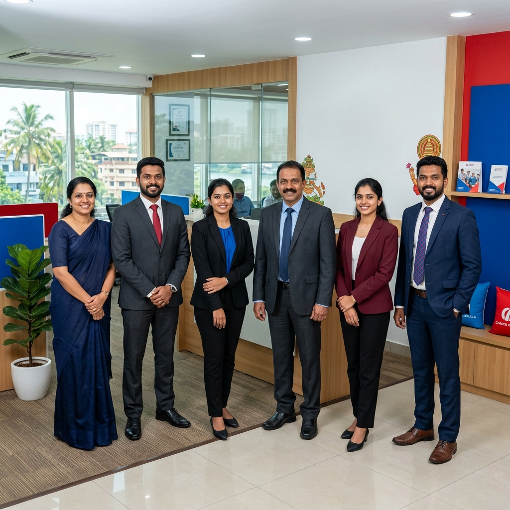 ICMS Team – Kerala